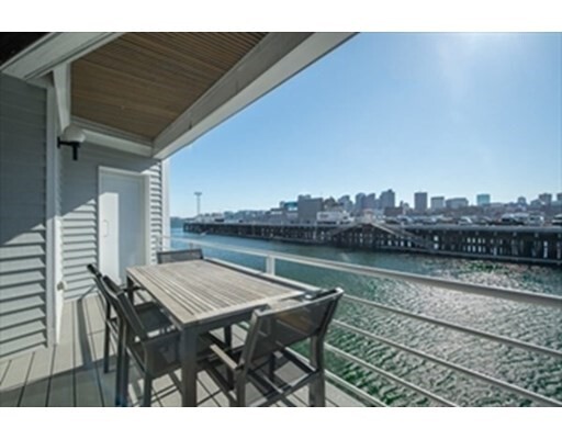 Building Photo - 44 Constellation Wharf