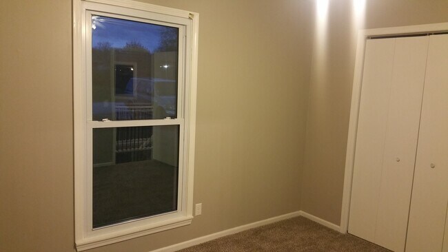 Foto del edificio - 135 E Ritter St