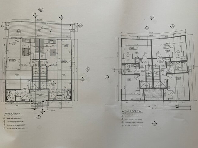 Foto del edificio - 8 Fales Pl