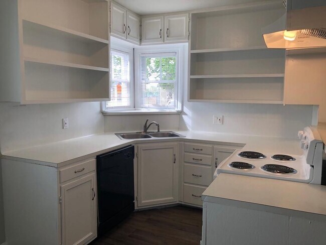 Foto del edificio - Move in Ready in Central Houston, 2 Bed/1 ...