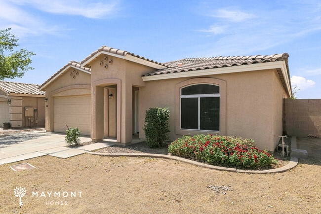 Building Photo - 2436 S 71st Dr