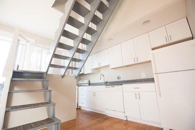 Foto del edificio - 1218 Spruce St