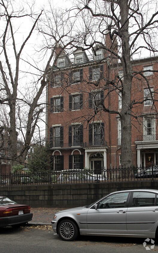 Building Photo - 89 Mount Vernon St