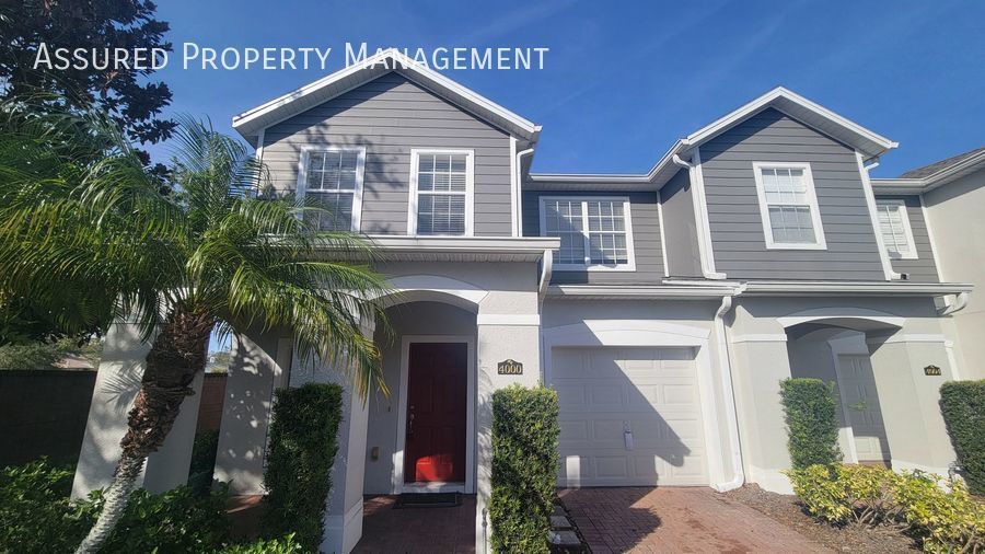 Foto principal - 4000 Garden Oak Ct