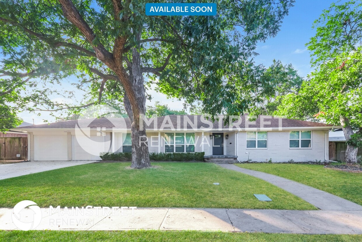 Primary Photo - 6518 Ridgemont Dr