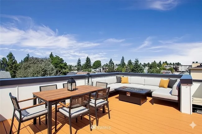 Photo - 8507 18th Ave NW Townhome