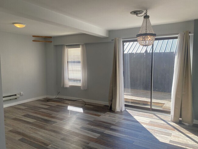 Foto del edificio - Charming 1-Bedroom Home – All Utilities Included!