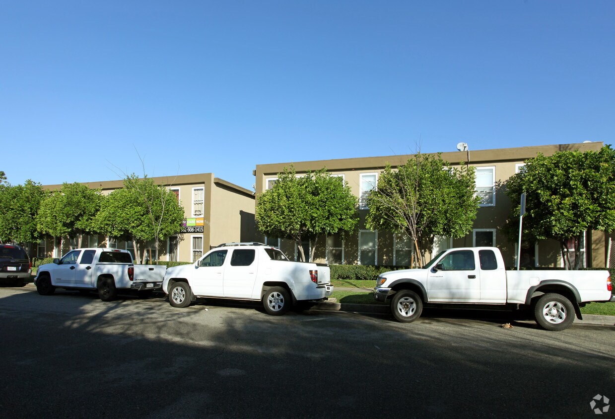 Foto del edificio - Wilson Apartments