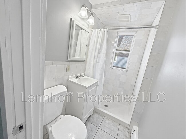 Photo - 417 Westford Street - 3 Apartment