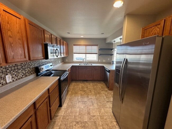Building Photo - Kleinbach Condo