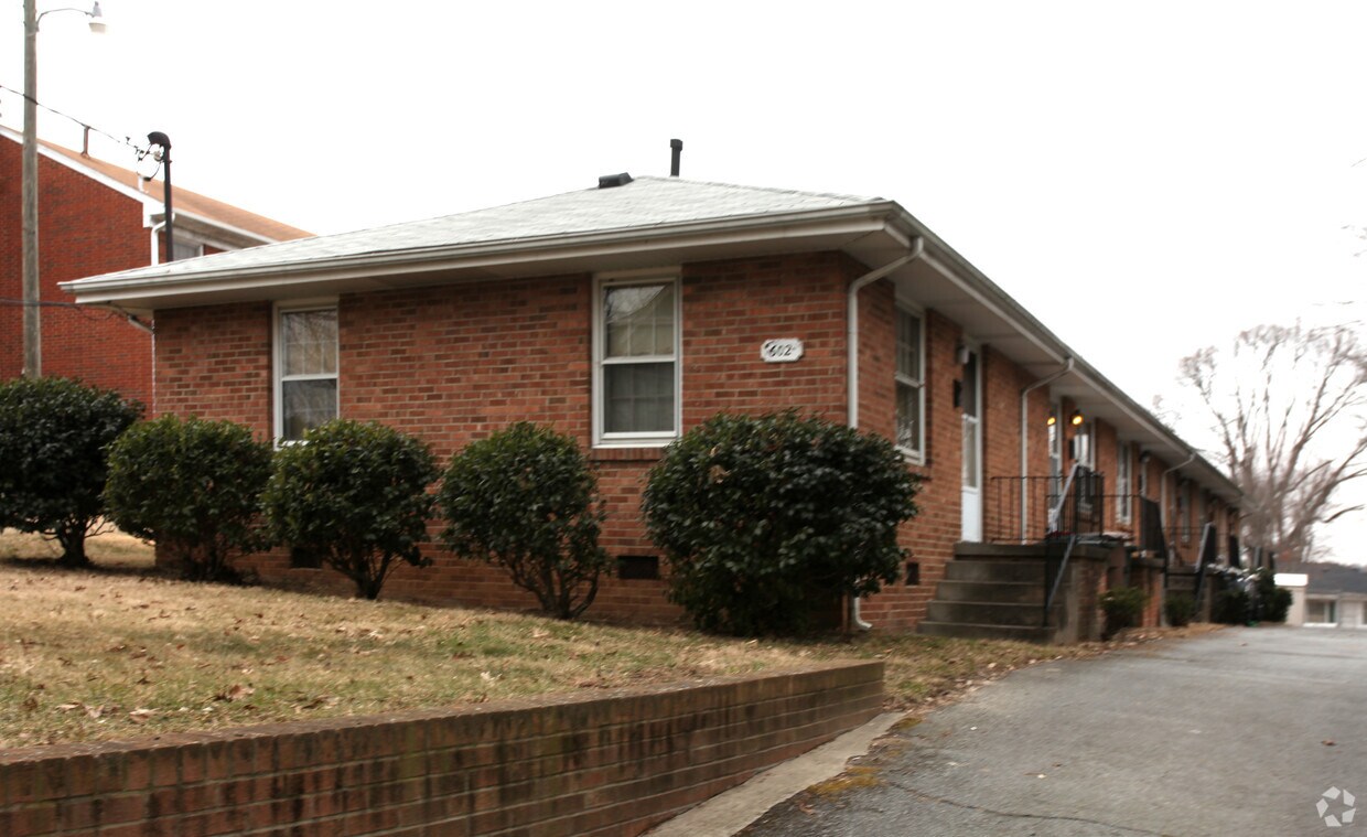 Primary Photo - 602 Fairmont St