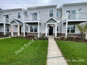 Building Photo - 4309 Chelsea Mnr Cir