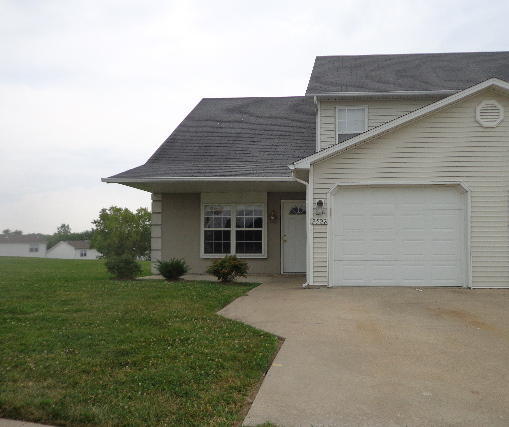 Primary Photo - 2502 Northampton Dr