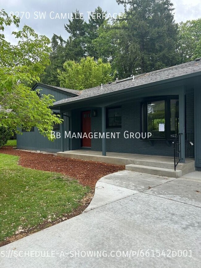 Foto del edificio - 9270 SW Camille Terrace