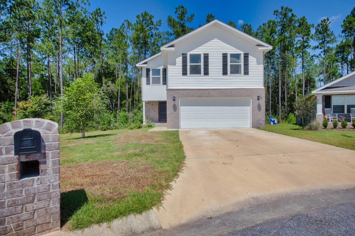 Foto principal - 4615 Integrity Ct