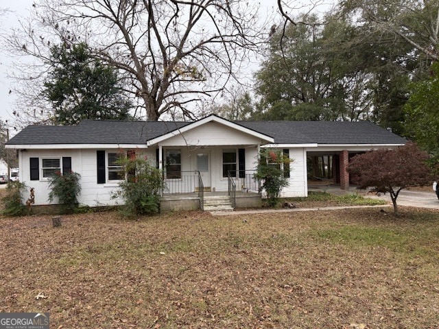 Primary Photo - 501 W Lane St