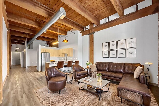 Building Photo - Emery Lofts
