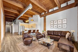 Building Photo - Emery Lofts