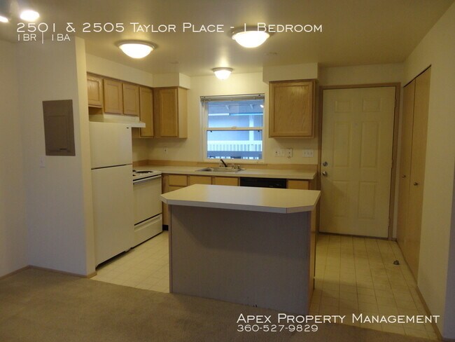 Building Photo - Southside Place Apartments
