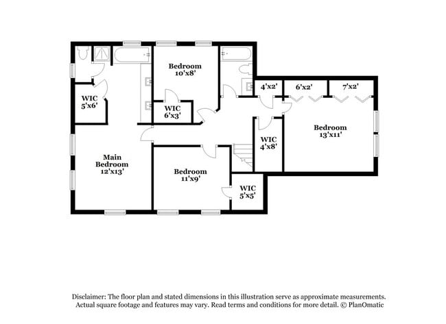 Building Photo - 7500 Trotter Rd