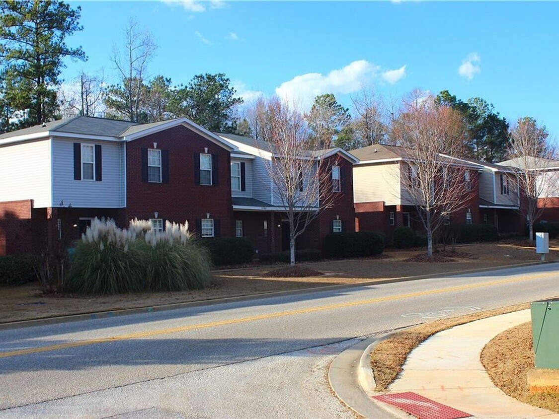 Primary Photo - Condo at South Creek Available in August!
