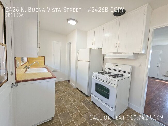 Foto del edificio - Beautiful 1b/1bath unit for Rent ready to ...