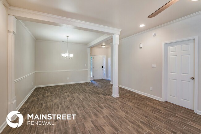 Foto del edificio - 4821 Southern Oaks Ln