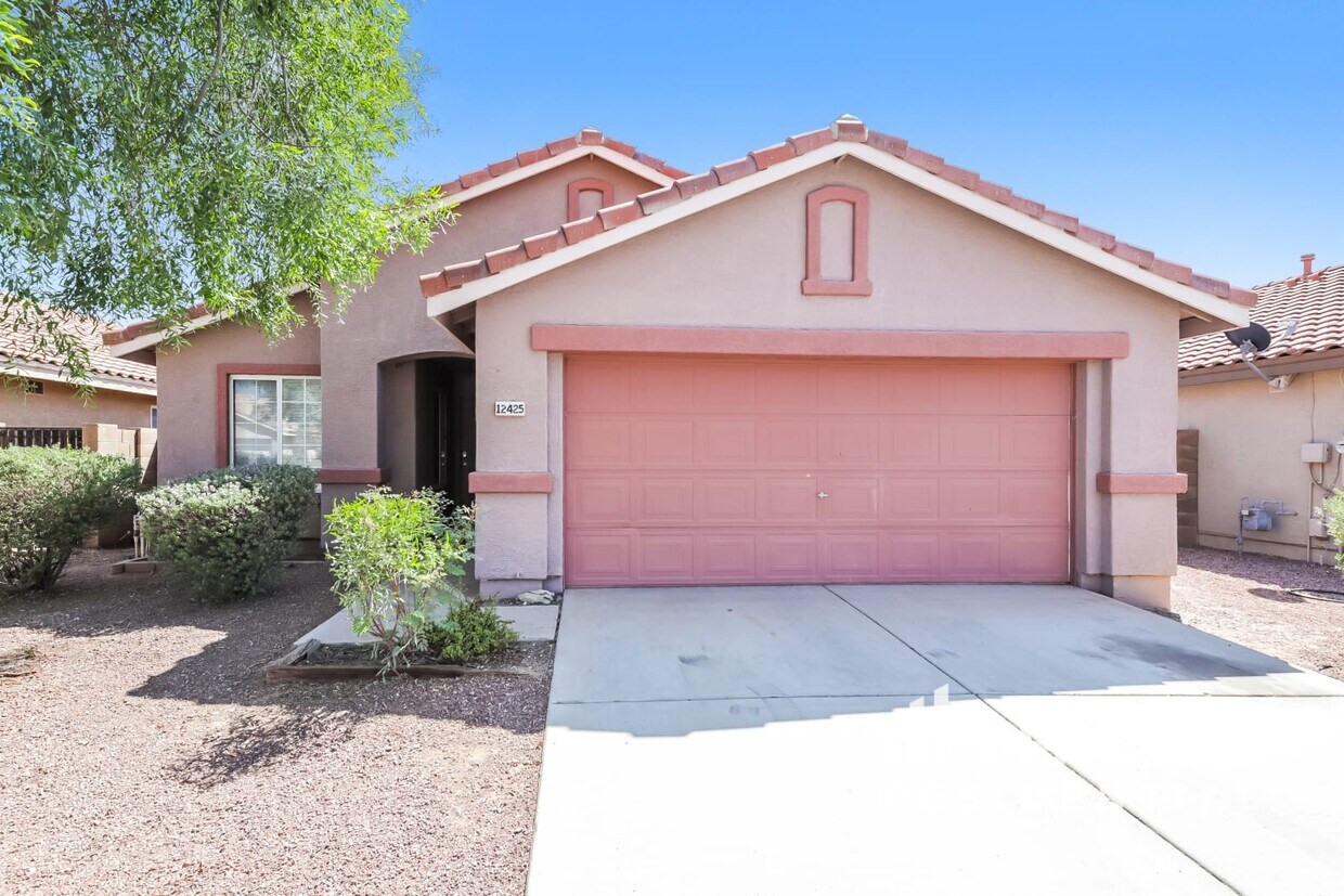 Foto principal - 12425 N 42nd Dr