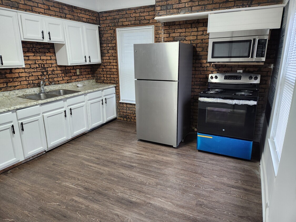 Foto principal - 1513 Blair Ave