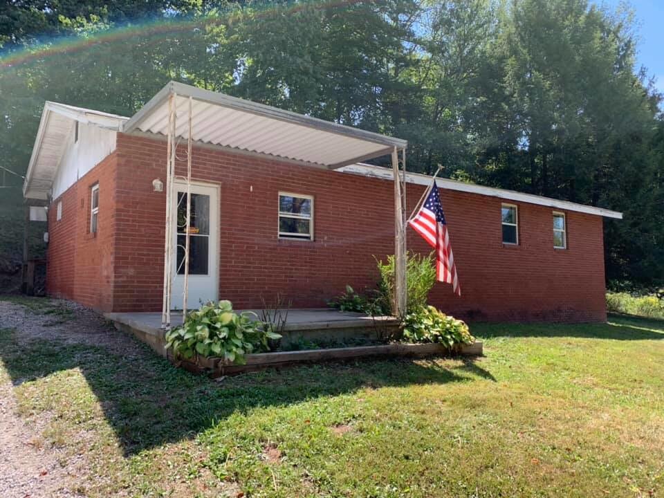 Ellison St House for Rent in Corbin, KY