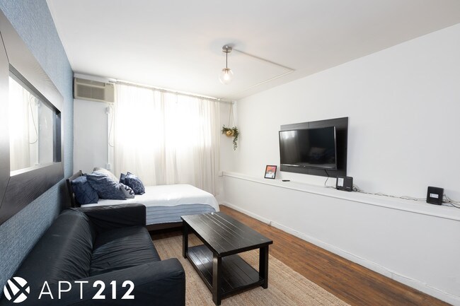 Foto del edificio - 100 Sullivan St