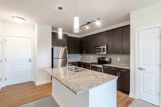 Building Photo - The Tala at Washington Hill