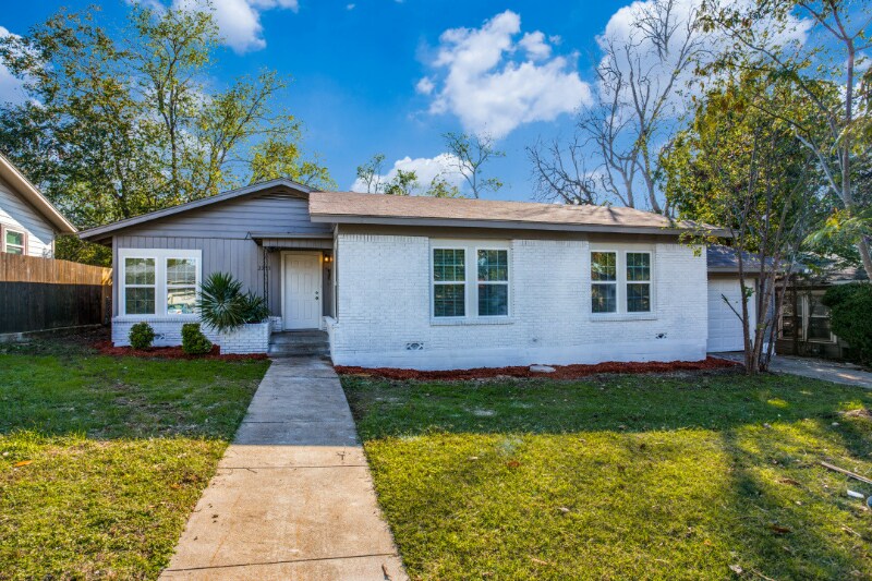 3355 Binyon Ave, Fort Worth, TX 76133 House Rental in Fort Worth, TX