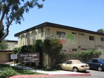 Foto principal - 9516 Carroll Canyon Rd