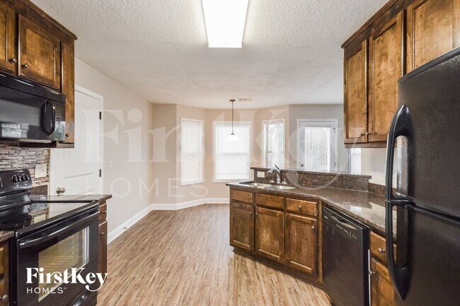 Foto del edificio - 115 Cherohala Ct