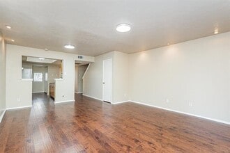 Building Photo - 4521 N O'Connor Rd