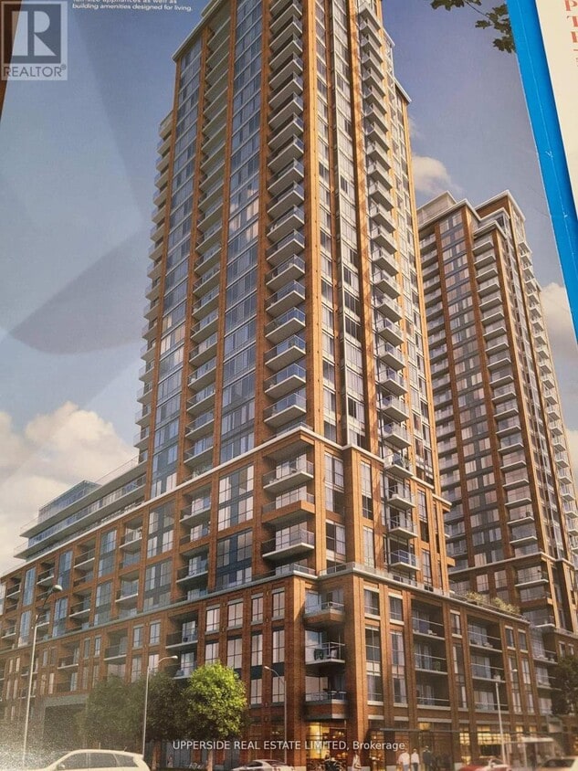 Primary Photo - 3260 Sheppard Ave E