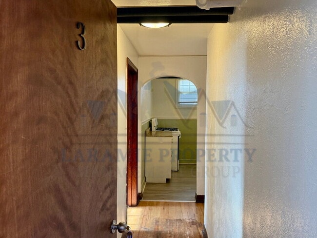 Foto del edificio - 415 E Kearney St