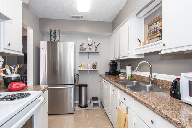 Foto del edificio - 4006 Blalock Rd