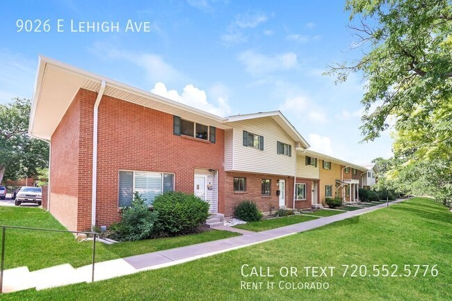 Photo - 9026 E Lehigh Ave- House