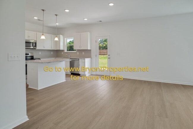 Foto del edificio - Gallatin - New 4-Bedroom