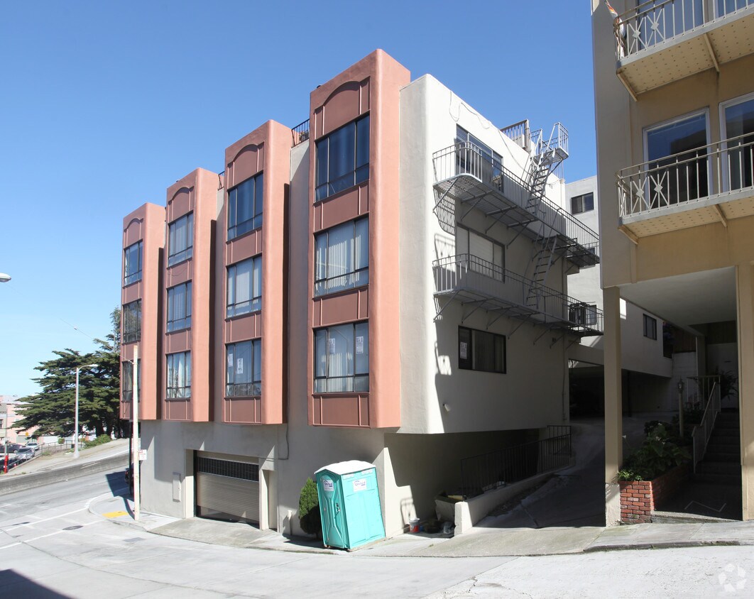Foto del edificio - 3500 Market St