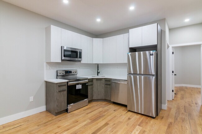 Foto del edificio - 360 Bradford St