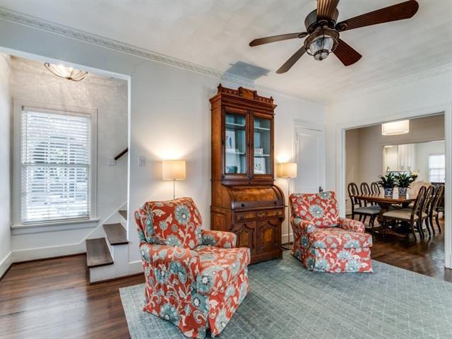 Foto del edificio - 6313 Belmont Ave
