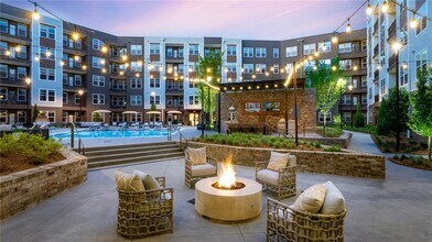 Building Photo - 3100 Commerce Ave NW