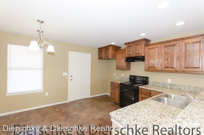 Foto del edificio - 3 br, 2 bath House - 2922 Abilene