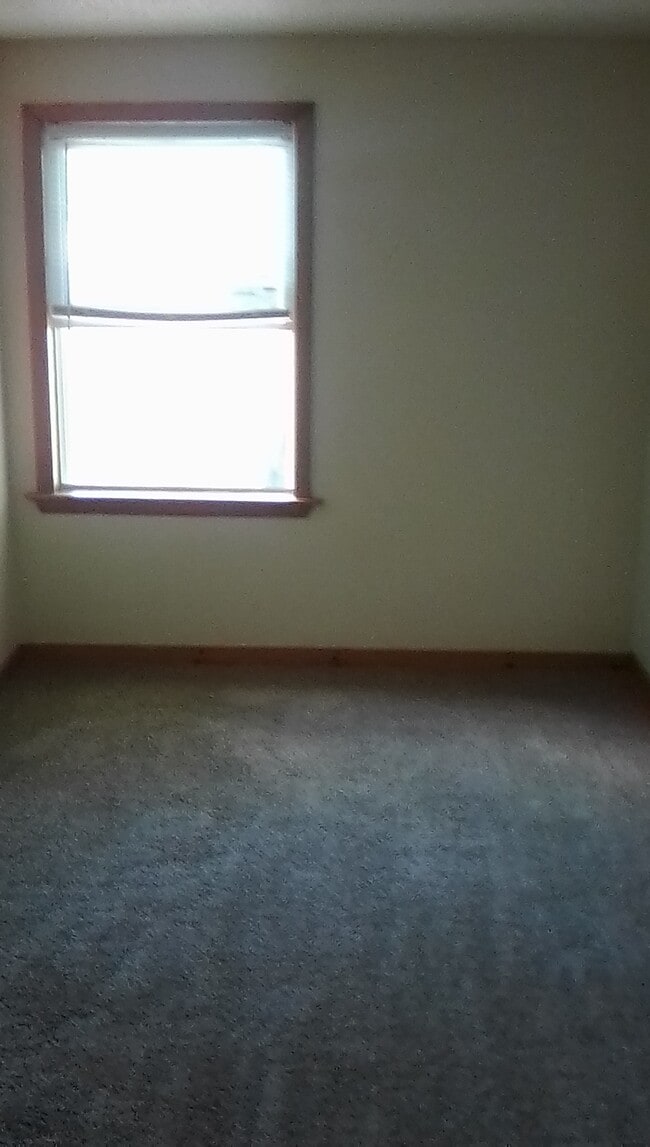 New windows in both bathrooms - 663 court st
