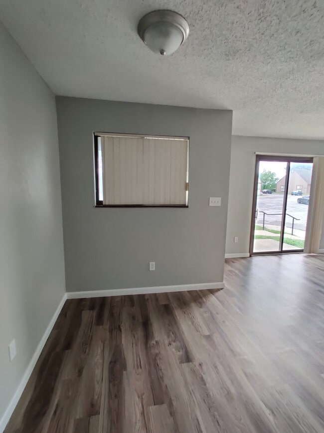 Brougham Estates II Apartments in Kansas City, KS