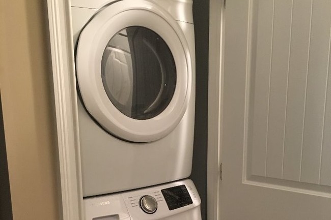 Washer/Dryer - 1640 Blue Horizon Dr