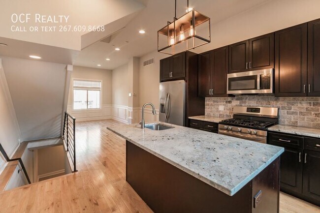 Foto del edificio - 2712 Oakford St